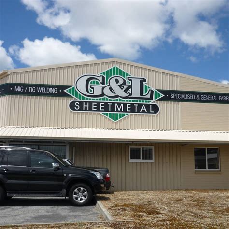 albany sheet metal|g&l sheetmetal Albany.